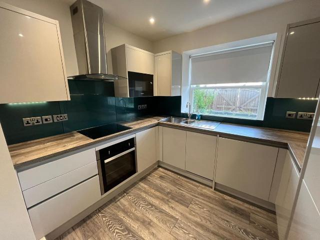 House for rent in Coleshill CP, Gun Hill