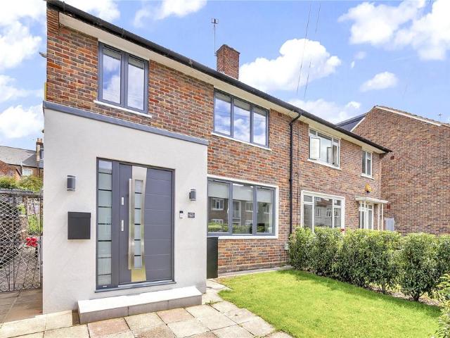 House for rent in Balham, Greater London