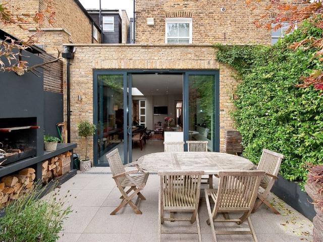 House for rent in Balham, Greater London