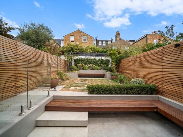 House for rent in Balham, Greater London