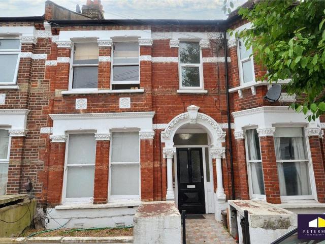 Apartment for rent in Balham, Greater London