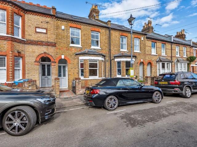 Apartment for rent in Clewer Village, Windsor