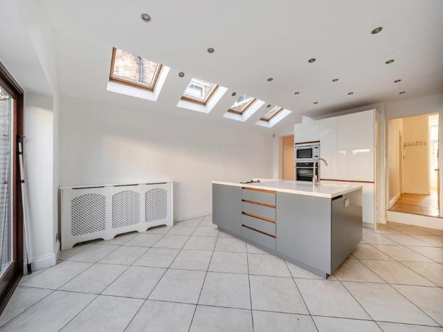 House for rent in Clewer Within, Windsor