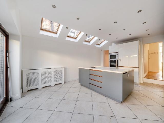 House for rent in Clewer Village, Windsor