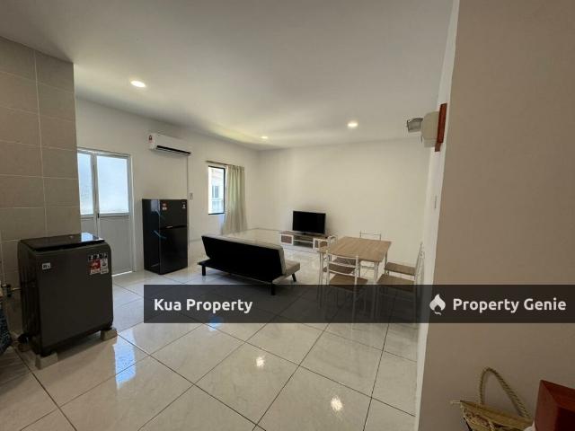 Townhouse for rent in Kuching