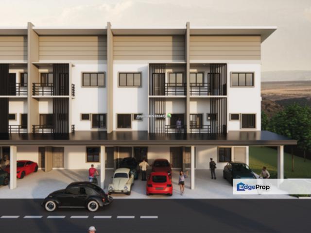 Condominium for sale in Kuching