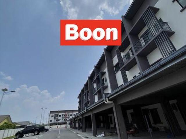 Townhouse for rent in Kuching, Bahagian Kuching