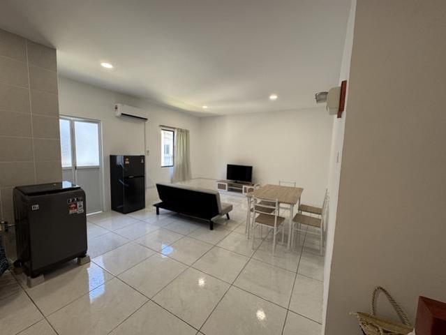 Townhouse for rent in Kuching