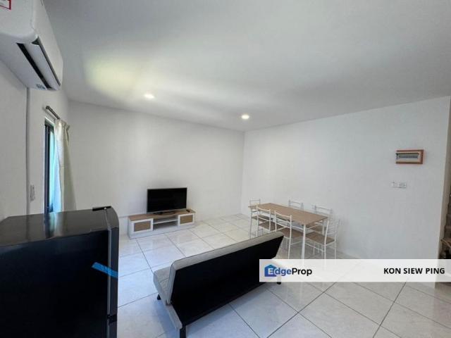 House for rent in Kuching