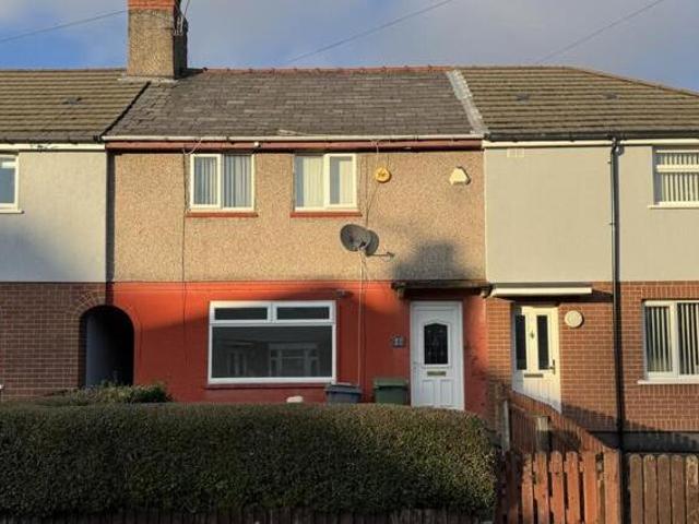 House for rent in Birkenhead, Wirral