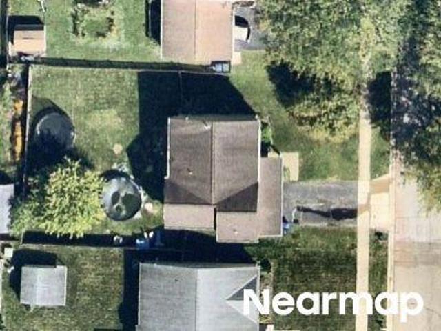 House for sale in Columbus, Ohio