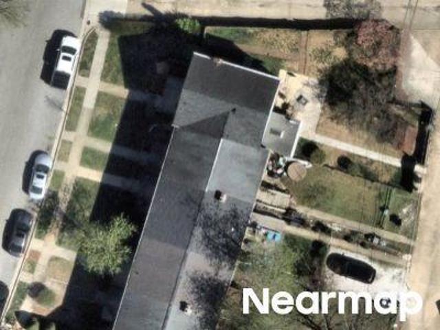 Townhouse for sale in Glen Arm, Maryland