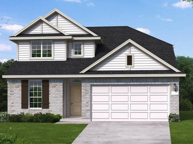 House for sale in Liberty, Texas