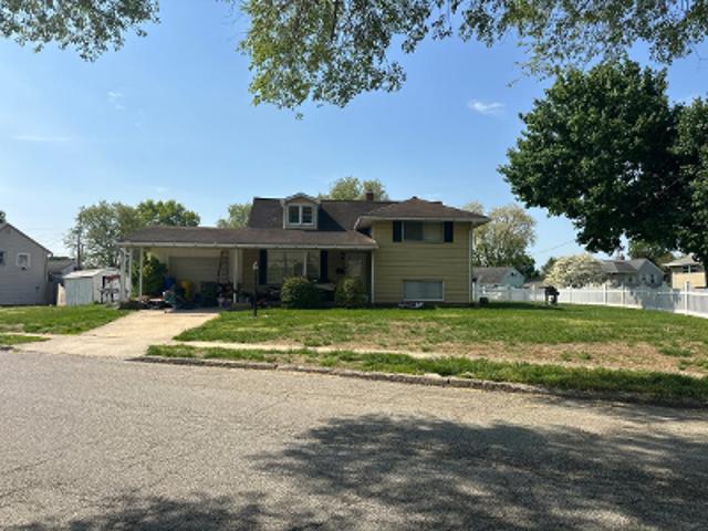House for sale in York, Pennsylvania