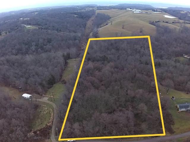 Land for sale in Patriot, Indiana