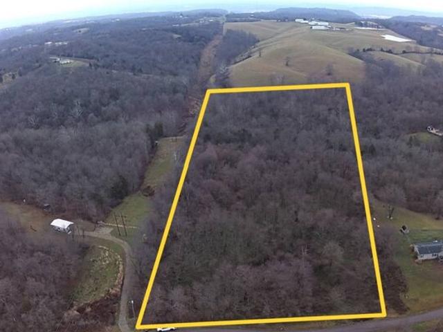 Land for sale in Patriot, Indiana