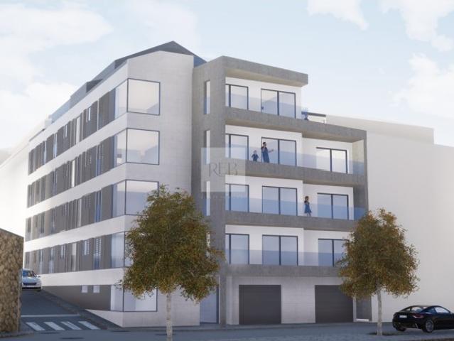 Apartamento venda em Devesas, Vila Nova De Gaia
