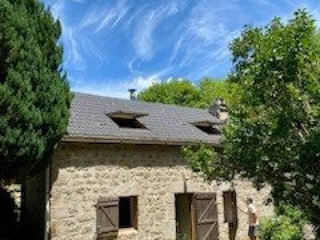 Maison vente à Devesset, Ardèche