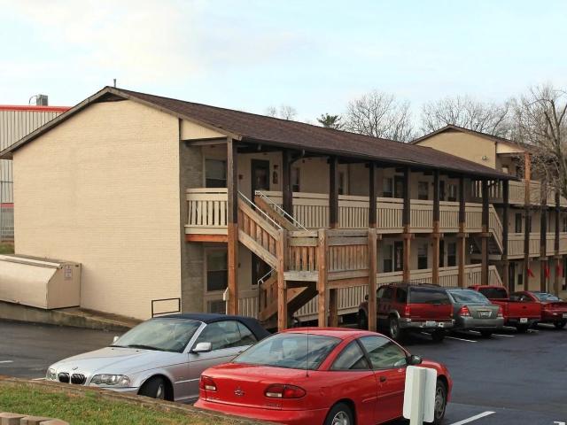 Apartment for rent in Louisville, Jefferson County