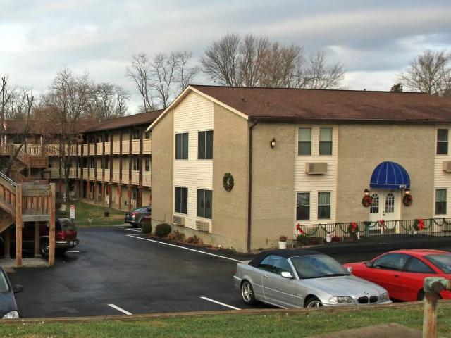 Apartment for rent in Louisville, Kentucky