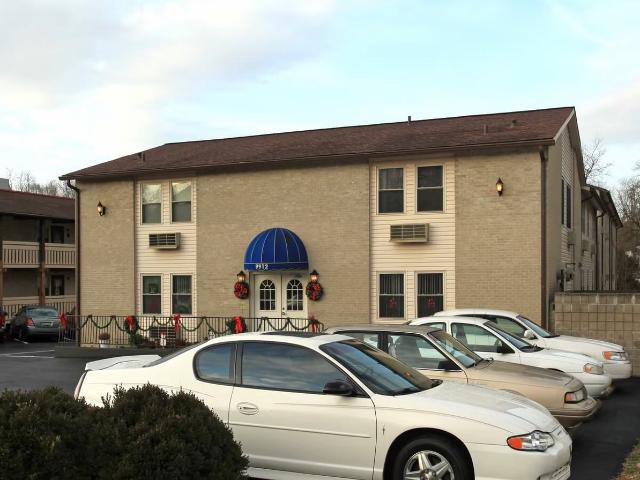 Apartment for rent in Louisville, Kentucky