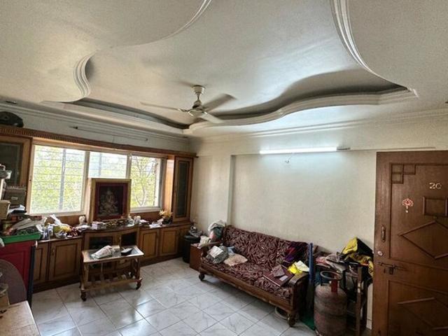 Flat for rent in Poona, National Capital Territory Of Delhi
