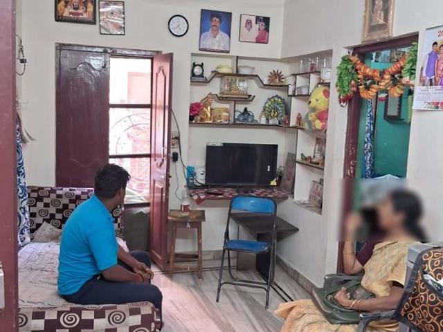 House for sale in Vijayavada, Andhra Pradesh