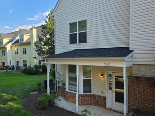 Condo for sale in Hyattsville
