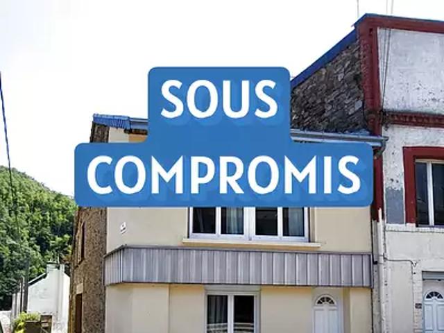 Maison vente à Charleville-Mézières, Deville