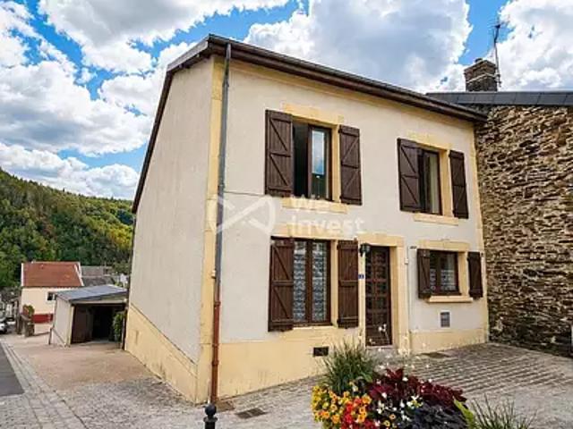 Maison vente à Deville, Ardennes