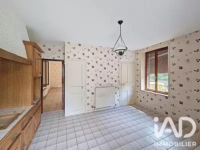 Maison vente à Deville, Ardennes