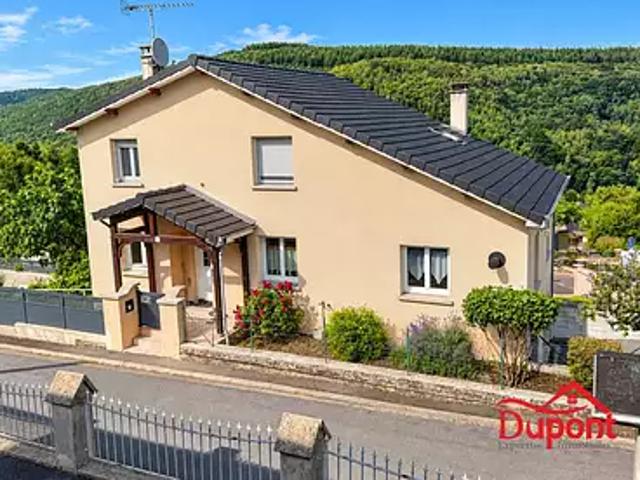 Maison vente à Deville, Ardennes