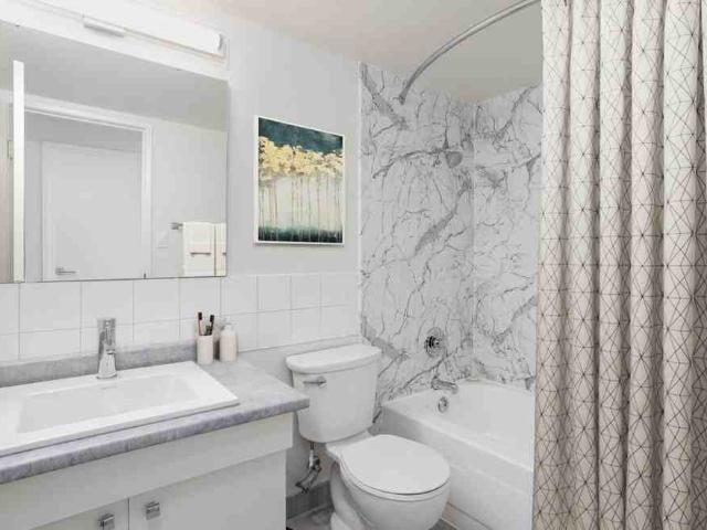 Apartment for rent in Blatchford, Edmonton