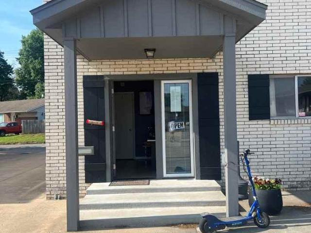 Apartment for rent in Regency Park, Tulsa