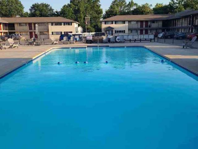 Apartment for rent in Regency Park, Tulsa