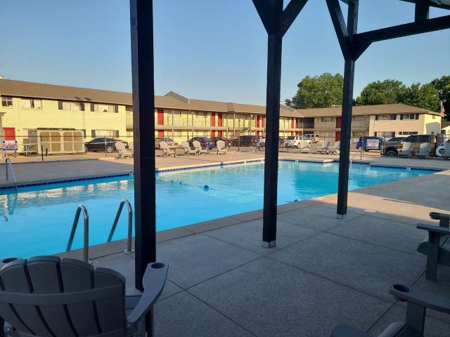 Apartment for rent in Tulsa, Oklahoma