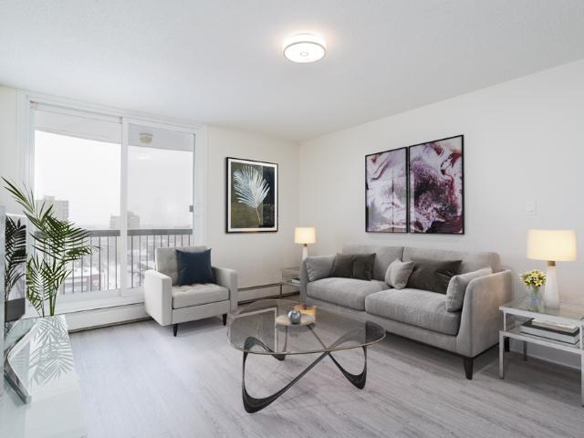 Apartment for rent in Wedgewood, Alberta