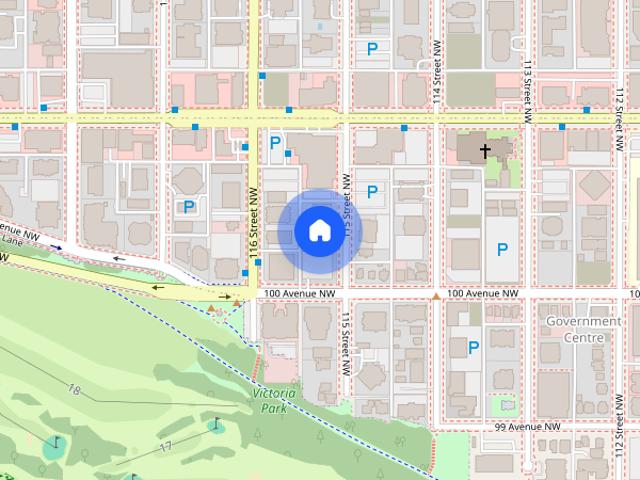 Apartment for rent in Wedgewood, Alberta