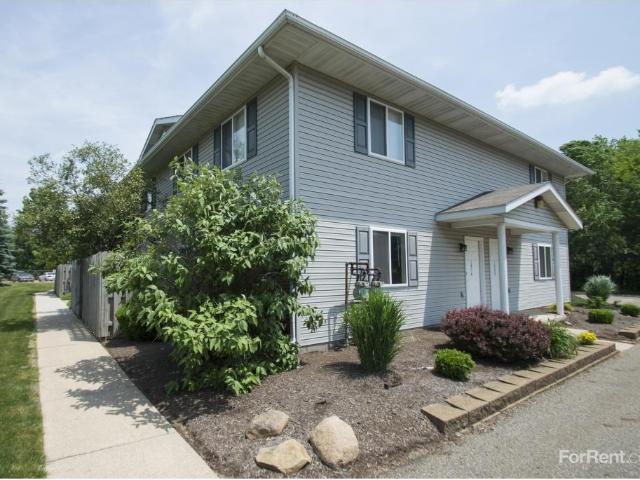Apartment for rent in Massillon, Ohio