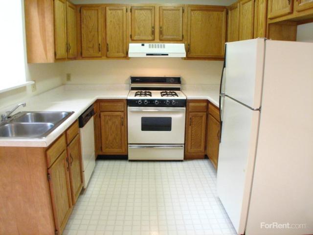 Apartment for rent in Massillon, Ohio
