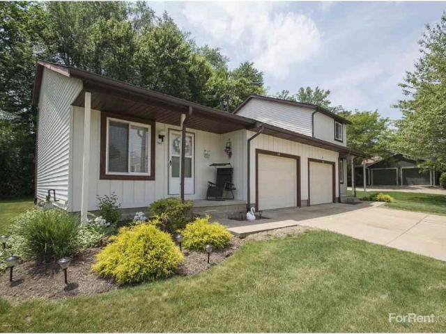 Apartment for rent in Massillon, Ohio