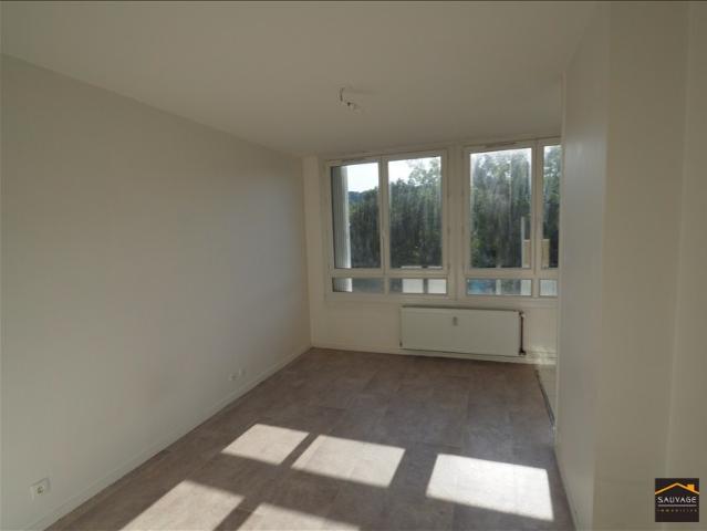 Appartement location à Rouen, Déville-lès-rouen