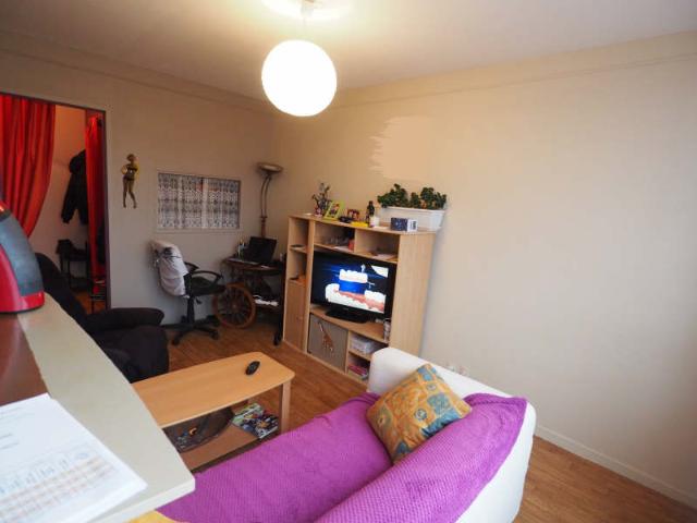 Appartement location à Déville-lès-Rouen, Seine-Maritime