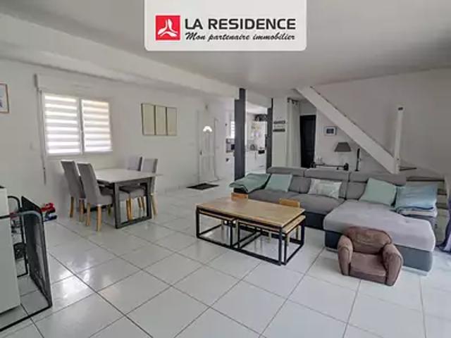 Maison vente à Déville-lès-Rouen, Seine-Maritime