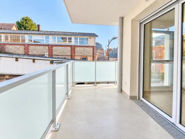 Appartement location à Déville-lès-Rouen, Seine-Maritime