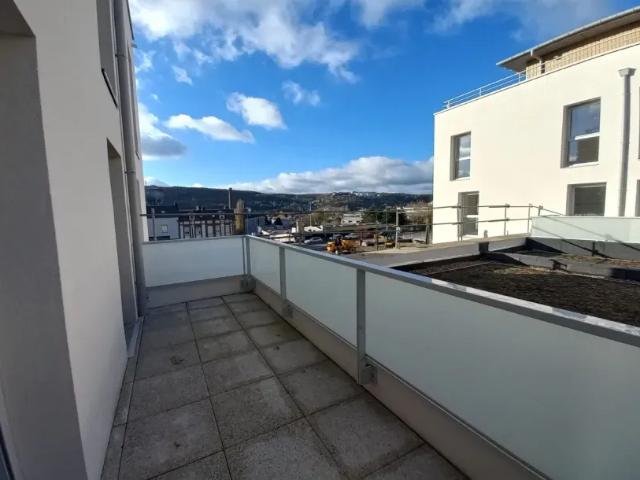 Appartement location à Rouen, Déville-lès-rouen