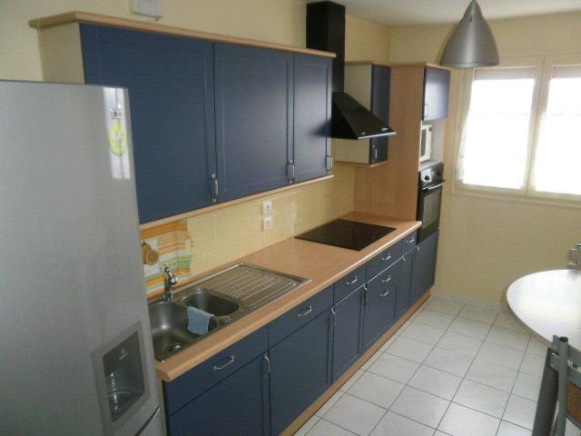 Appartement location à Déville-lès-Rouen, Seine-Maritime