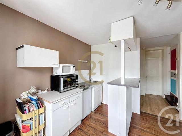 Appartement location à Déville-lès-Rouen, Seine-Maritime
