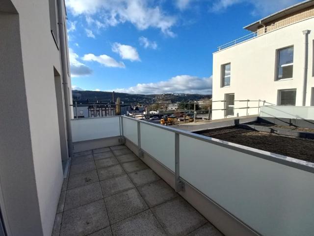 Appartement location à Rouen, Déville-lès-rouen