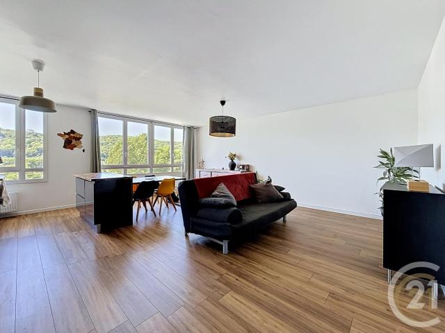 Appartement vente à Rouen, Déville-lès-rouen